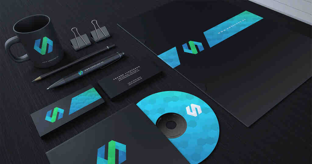 İlham Kaynağı Olacak Kurumsal Kimlik Örnekleri